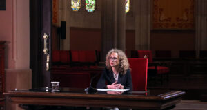 La presidenta del TSJC reclama més oposicions de jutges i funcionaris per cobrir l’augment de places judicials