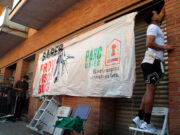 La PAHC i COSHAC denuncien que hi ha milers de pisos buits de la Sareb mentre creix l’espera per a un habitatge social