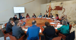 Paneque diu que el vot dels regidors a Ripoll és “contrari” als valors del PSC: “L’extrema dreta és una línia vermella”