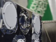 Aràbia Saudita entra a Artemis II amb el satèl·lit Shams i reforça la seva estratègia espacial