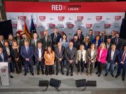 La FEMP i LALIGA reforcen la seva aliança amb una xarxa de ciutats contra la violència