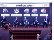 LALIGA i Ceseden analitzen la geopolítica esportiva