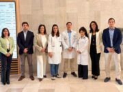 UAX, Hospital Universitari Rey Juan Carlos i Forus creen un innovador programa de prehabilitació oncològica