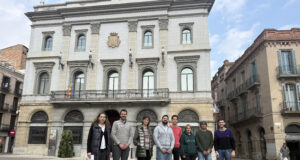 Plega en bloc l’executiva d’ERC a Igualada després del rebuig de la militància a una coalició amb la CUP i els Comuns
