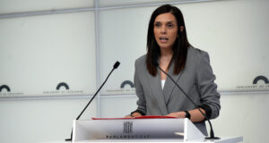 El PSC rebutja tramitar la llei de la CUP sobre el català a l’escola perquè hi ha un “consens polític molt ampli”