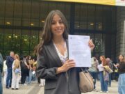Maria Gallego aconsegueix el nº1 de l’EIR 2026 i escull pediatria