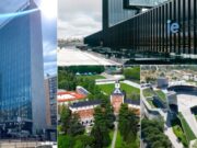 L’Autònoma, la Complutense, IE University i la UAX destaquen en la captació de talent internacional