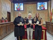 Berga inicia un projecte d’acompanyament emocional per a persones en dol