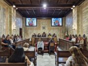 El ple municipal de Berga aprova diverses mesures en la sessió d’abril de 2026