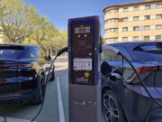 Berga implementa el pagament pels serveis de recàrrega de vehicles elèctrics i híbrids a partir del 13 d’abril de 2026