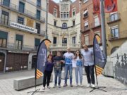 Les Clàssiques de Berga es celebraran el 9 i 10 de maig amb un cap de setmana dedicat a les curses de muntanya