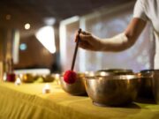 Caldea presenta l’experiència Essential aquesta primavera amb accés al spa Adults Only