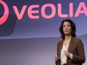 Veolia aprova dividend d’1,5 euros i manté Estelle Brachlianoff com a CEO