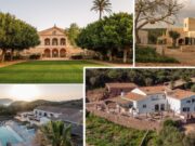 Vestige Collection eleva el luxe a Menorca amb hotels històrics