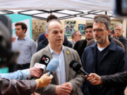 Junts parla d’un “Govern fallit” i exigeix a Illa el cessament de les conselleres Parlón, Niubó i Paneque