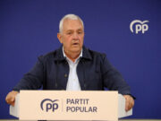 El PPC critica el “silenci” d’Illa després dels crims del cap de setmana i demana que comparegui al Parlament