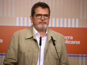 ERC veu que la negociació de pressupostos avança “correctament” i que el pacte pel Consorci d’Inversions està “blindat”