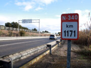 Les carreteres catalanes registren 33 morts fins al 30 d’abril, 20 menys que en el mateix període de 2024