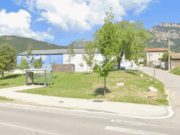 Un lladre converteix un polígon de Berga en el seu “campament” i passa mesos saquejant vehicles aparcats