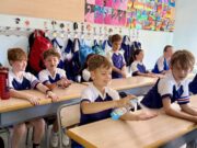 La campanya escolar d’ISDIN aposta per l’educació solar des d’edats primerenques