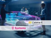 Catena-X es consolida com a estàndard de dades per a la indústria automobilística
