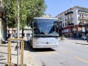 Berga estrena més connexions amb Barcelona i promet alleujar els trajectes diaris