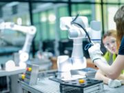 B. Braun destaca la importància de les fàbriques intel·ligents en la indústria mèdica