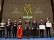 CODESPA celebra 40 anys reconeixent el compromís empresarial i periodístic