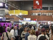 Expo Foodtech tanca a Bilbao amb 7.124 professionals i reforça el lideratge del foodtech