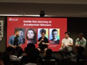 GBSB Global Business School impulsa l’emprenedoria amb el G-Club Hackathon 2026