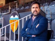 Javier Solís adverteix que la pirateria amenaça el futur del futbol espanyol