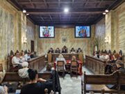 Resum de la sessió ordinària del ple municipal de maig de 2026 a Berga