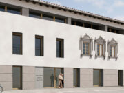 Inici del projecte executiu per rehabilitar l’edifici de Cal Coca a la Pobla de Claramunt