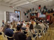 La Patum debatrà sobre com potenciar l’impacte econòmic de la festa a Berga