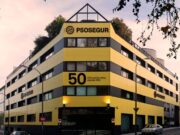 Prosegur Alarms creix un 22,5% en vendes orgàniques