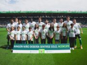 El Racing de Santander activa la iniciativa Nens abandonats per visibilitzar la desprotecció infantil