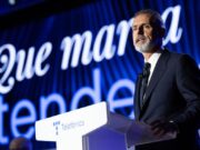 Telefónica encadena tres setmanes a l’alça i ja puja un 16,5% a la borsa el 2026