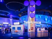 Telefónica manté objectius financers després de millorar resultats