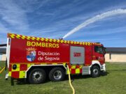 Interschutz acull el primer projecte europeu de ciberseguretat per a vehicles d’emergències