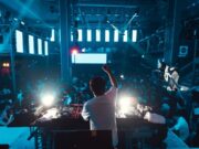 Barcelona reinventa la nit entre Scorpia i Malalts de Festa