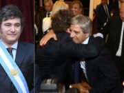 De ministre de Menem a referent empresarial: la història de José Luis Manzano
