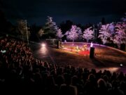 Berga acollirà la novena edició d’El Forn amb dansa contemporània i música en directe