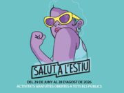 Berga llança el programa ‘Salut a l’estiu’ amb activitats lúdiques i esportives