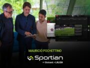La innovació de LALIGA acompanya els Estats Units en la seva competició internacional