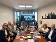 La Fundació Més Sènior es reuneix amb les principals associacions de gent gran per presentar els seus projectes