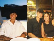 «El seu refugi és la família»: Així sorprèn el berguedà Marc Bernal amb unes vacances de somni lluny del Barça