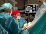L’Hospital Ruber Internacional incorpora un model dinàmic de cirurgia cerebral