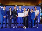 Emilio Sánchez portarà la seva metodologia de tennis a una nova escola internacional de Tailàndia