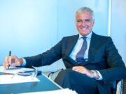 Gonzalo Sánchez renova el seu lideratge al capdavant de PwC fins al 2031