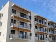 Grupo Corp s’adjudica la construcció de 1.065 habitatges assequibles en el primer gran concurs del Pla 50.000